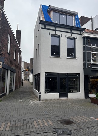 Noordstraat, 4531 GA Terneuzen